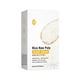 thumbnail image 5 of Mascarilla facial de belleza con leche de arroz para dormir. Es hidratante y no grasosa, se absorbe fácilmente y repone la humedad. 80 ml . Autorización, 5 of 9