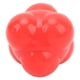 thumbnail image 5 of Pelotas de reacción de rebote para coordinación mano-ojo, equipo de entrenamiento de agilidad y velocidad reflejada para béisbol, fútbol, baloncesto, Rojo, 5 of 12