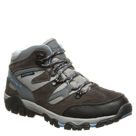 

Bearpaw Women s Corsica Hiking Shoes