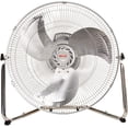thumbnail image 1 of Ventilador Piso Mytek 3348 18 Pulgadas 3 Vel Metalico, 1 of 2