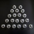thumbnail image 6 of Anxingo 20Pcs Carburetor Primer Bulbs Replacement for Homelite Echo Stihl Ryobi Poulan Zama Primer Gas Fuel Bulb Pump Bulbs 0057003 0057004 0058001 Echo 12538108660 Hometile A01195A, 6 of 6