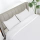 thumbnail image 2 of Juego de Edredón Fácil de Usar para Cama Matrimonial/Reina Reversible con 2 Fundas de Almohada, 2 of 7