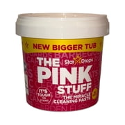Stardrops The Pink Stuff Miracle Cleaning Paste 850g