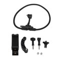 thumbnail image 3 of ANGGREK Camera Neck Bracket,Neck Phone Stand,Sports Camera Neck Holder Magnetic 360 Degree Rotation Neck Phone Stand For Action Camera Smartphone, 3 of 8