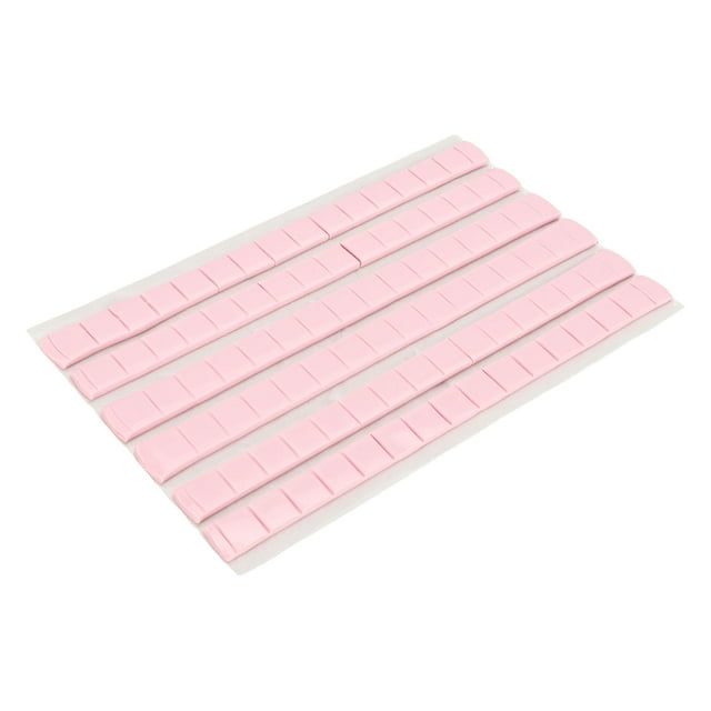 Masilla Adhesiva Removible Para Póster, Arcilla Para Decoración De Uñas, Reutilizable, Ecológica, De Fuerte Adhesión Para Decoración De Uñas, Colgar Cuadros, Carteles, Notas