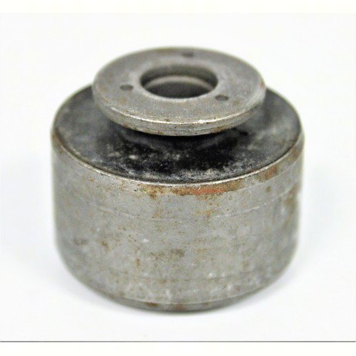 Yamaha 5KM274140000 Damper, Footrest; New 1HPF74140000