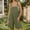 Army Green, variant on Jumpsuits For Women Summer Short Overalls Casual Sleeveless Loose Women's Rompers (Yellow L)