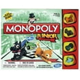 thumbnail image 1 of Jeu Monopoly junior, 1 of 3