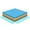 Multicolor, variant on Costway 24 Pack Interlocking EVA Foam Floor Tiles with Boarders Non-Slip Protective Flooring Multicolor