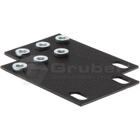 1U - 23  to 19  Rack Reducer Adapters price history on PriceWatchPro