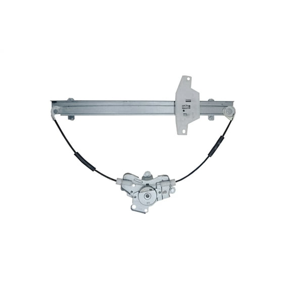 POWER WINDOW REGULATOR AS