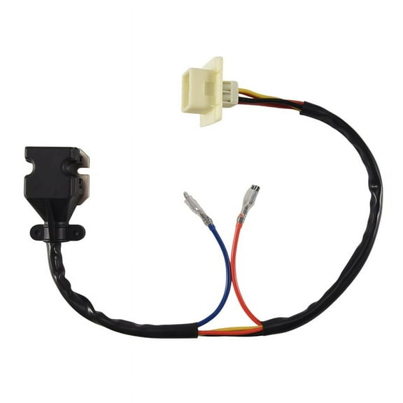 New AC Blower Motor Regulator Resistor Fit for - W210 9140010179