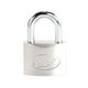 thumbnail image 2 of Juego de 2 Candados Lock Laminados 40mm 16ca L22S60DCSB, 2 of 2