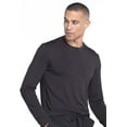 thumbnail image 6 of Cherokee Workwear Professionals Men Underscrubs Knit Top WW700, 6 of 6
