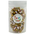 thumbnail image 5 of FirstChoiceCandy Long Boys Coconut Caramel Bulk Candy- Junior Size -  2 Pound, 5 of 5