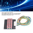 thumbnail image 4 of Tablero De Equilibrio De Batería De Litio, 5-7S Equilibrador De Ecualizador Activo Preciso Mano De Obra Fina Bajo Consumo De Energía 1.8V-4.5V 5A Para Máquina Para Lto, 4 of 7