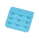 thumbnail image 1 of Correa de extensión Extensores de sujetador Hebilla 3 Gancho Sujetador Transpirable Abrazadera práctica Íntimos ajustables 3 filas Ropa Ropa, zapatos y accesorios Miscelánea azul eléctrico Sonducket AP010534-19, 1 of 6