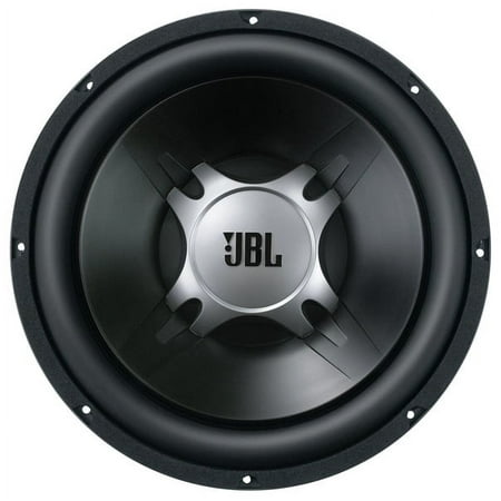JBL GT5-12 12-inch Single-Voice-Coil Subwoofer, 275W