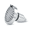 Chrome, variant on Seventy 4-Setting Filtered Showerhead in Brushed Nickel (12155)