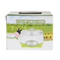 thumbnail image 3 of facefd Yogurt Maker Automatic DIY Homemade Yogurt Tool, Pink, 3 of 9