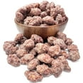 thumbnail image 2 of NY SPICE SHOP Cinnamon Coated Almonds - 08 Ounce - Roasted Cinnamon Almonds - Candied Almonds Glazed with Cinnamon - Bulk Candied Healthy Snacks Mix, 2 of 4