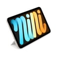 thumbnail image 4 of Smart Folio Apple para iPad mini (6.ª generación), color blanco, 4 of 5