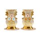 thumbnail image 1 of European Style Flower Container for Living Room Home Office Desktop Decor, 1 of 9