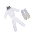 thumbnail image 2 of Equipo de Traje de apicultores Zulema Traje de apicultor XXXL, 2 of 8