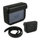 thumbnail image 1 of Enfriador De Ventilador De Aire De Energía Solar Para Coche, Sistema De Ventilación, Refrigeración De Ventana De Radiador, Ventilador De Coche, Gas De Escape De Refrigeración Sweethay VI006652-00, 1 of 5