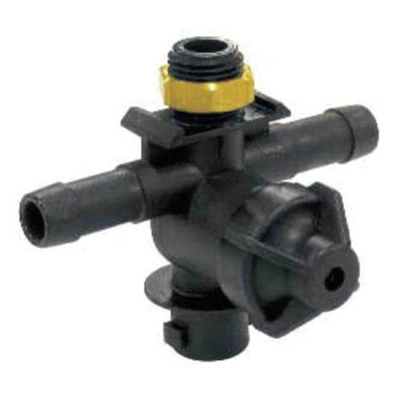 Manufacturer Varies Double Shank Body Nozzle 5002491