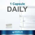 thumbnail image 3 of Douglas Laboratories - 7-Keto - Supports Thermogenic and Fat-Burning Activity - 60 Capsules*, 3 of 9