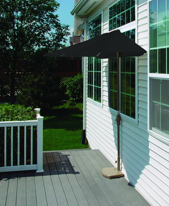 Off The Wall Brella Half Sunbrella