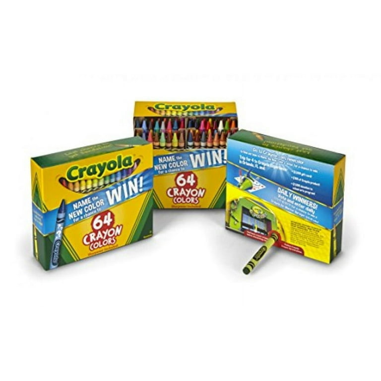 Irwin Blue Crayon Bulk (3 stores) see the best price »