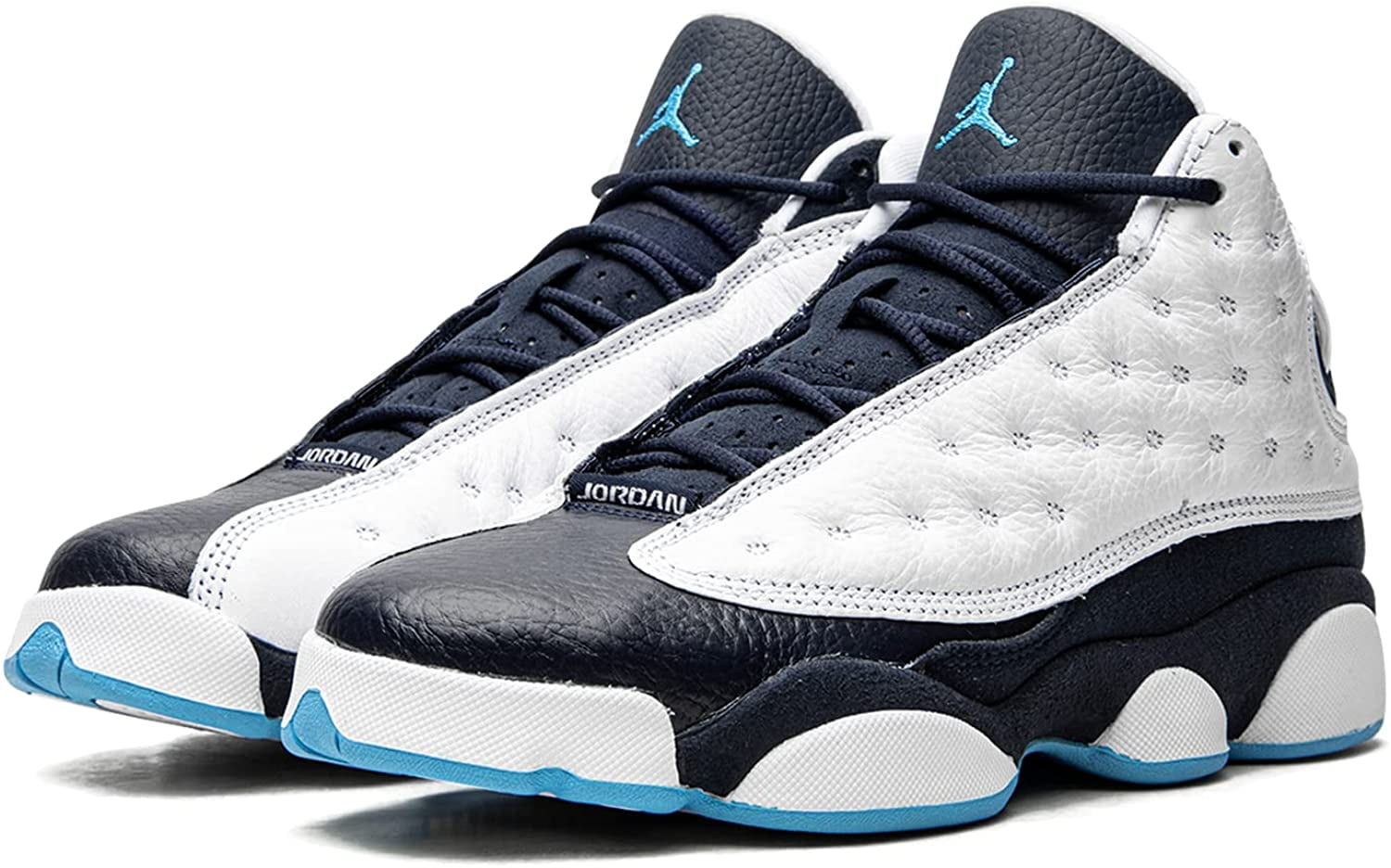 モモッチAir Jordan 13 Retro Obsidian モモッチAir Jordan 13 Retro Obsidian Air Jordan 13 Obsidian - YouTube