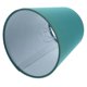 thumbnail image 5 of Fabric Light Bulb Cover Small Lamp Shade For Elegant Design Light Fixture In Sky-Blue Color Providing Light Protection 1Set, 5 of 5