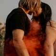 thumbnail image 4 of 27 Pcs Color Smoke Effect for Parties, Photo Shoots and Gender Reveals-Smoke Invasion Smoke Cannons, 4 of 6