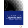 thumbnail image 1 of Spectral Shift Function in Von Neumann Algebras, 1 of 2