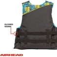 thumbnail image 3 of Airhead Airhead Tropic PFD for Youth, 3 of 4