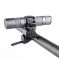 thumbnail image 4 of Bike Flashlight Holder Universal 360 Rotation Mount for Bicycle LED Flashlights, 4 of 8
