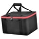 thumbnail image 1 of Organizador de suministros para el cuidado de mascotas, bolsa protectora para perros, bolsa de almacenamiento portátil multiusos para toallas, guantes, 1 of 8