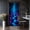 Color 1, variant on Door Stickers Peel and Stick Door Mural Forest Pathway Trees Colorful Flowers Magical Removable Wallpaper 30.3''x78.7'' Self-Adhesive Mural for Kitchen Living Room Bedroom Decor
