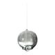 thumbnail image 2 of Campanas transparentes shamjiam Colgante Windchimes Decoración libre para patio, 2 of 6