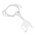 thumbnail image 4 of Marco de Repuesto Para Máscara Nasal de Plástico, Marco de Repuesto Para Máquina de Respiración, Marco de Cojín Nasal, Accesorio para Ventilador de Máquina de Respiración,, 4 of 7