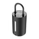 thumbnail image 2 of Compresor de aire portátil inalámbrico para inflar neumáticos | Máx. 150 PSI, batería de 4000 mAh, apagado automático | Pantalla LED digital con linterna para coche, bicicleta, balón y artículos, 2 of 9