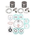 thumbnail image 1 of 2 Kits de Piston à Double Anneau SPI avec Roulements et Joint Complet pour Ski-Doo 600 HO GSX, 1 of 3