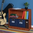 thumbnail image 2 of Regency Legacy 30 in. High Bookcase- Cherry, 2 of 6
