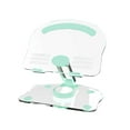 thumbnail image 1 of Boovnll Tool Kit, Adjustable Tablet Stand Acrylic Universal Transparent Rotating Tablet Stand, Tool Set, Home Essentials, Household Essentials, 1 of 3