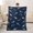 Black1, variant on Cartoon Light Blue Whale Shark Print Throw Blanket White Background Ocean Animal Pattern Soft Flannel Decorative Blanket For Kids Sofa Bedroom
