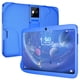 thumbnail image 1 of Tableta para niños, tableta Androrid para niños pequeños de 10 pulgadas, tabletas, cámara, control preinstalado y para padres(Azul)(1 pieza), 1 of 5