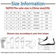 thumbnail image 4 of Gaexia Stylish Women's Strawberry Slippers Warm Cozy Indoor Footwear Soft Memory Foam Winter Home Shoes Fashionable Comfortable, 4 of 7